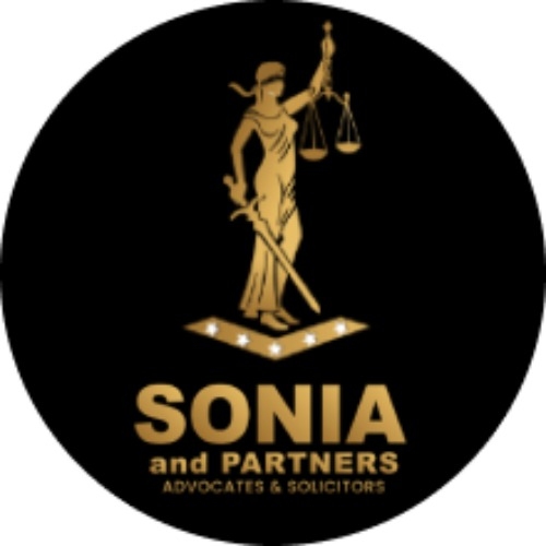 lawyer sonia