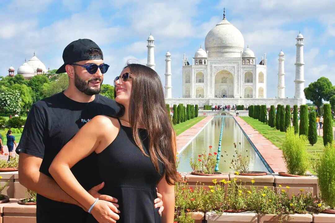 Golden Triangle Tour Packages, India (04 Days)