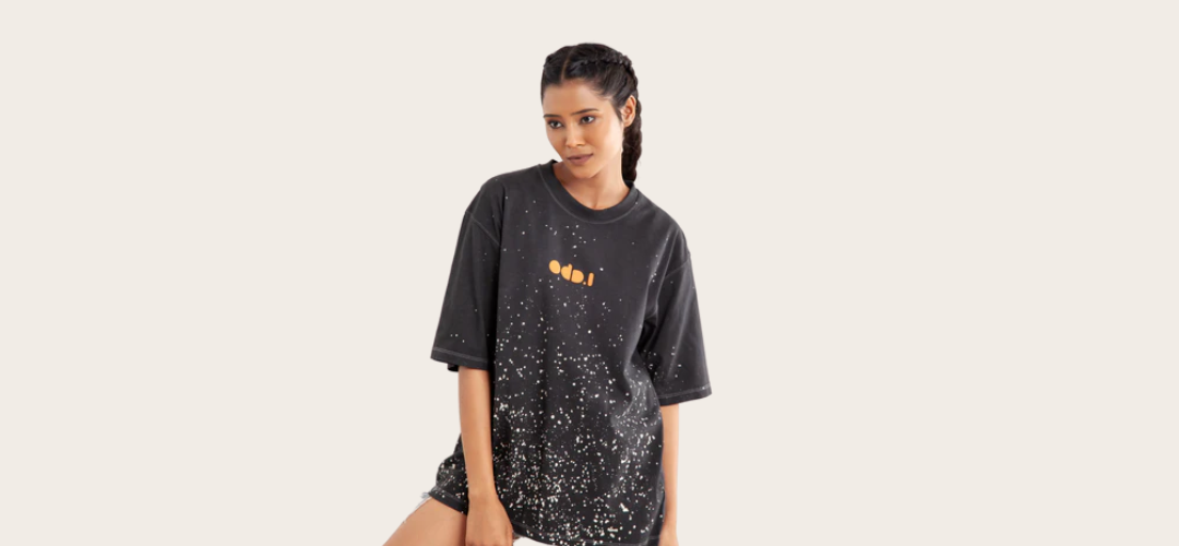 India's Streetwear Clothing Revolution: Gully, Grit, and Graphic Tees – OdD.1