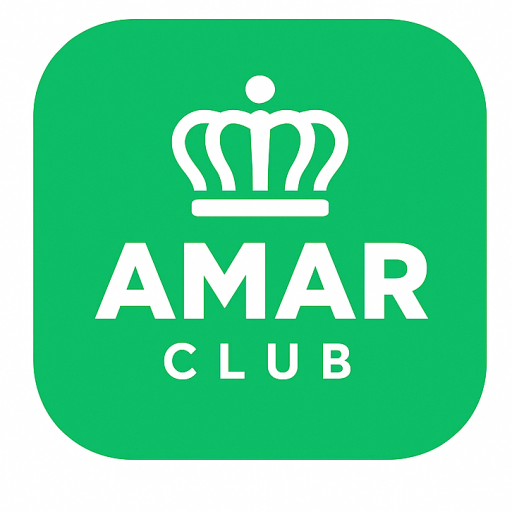 Amar Club - Login and Play in Bangladesh Platform