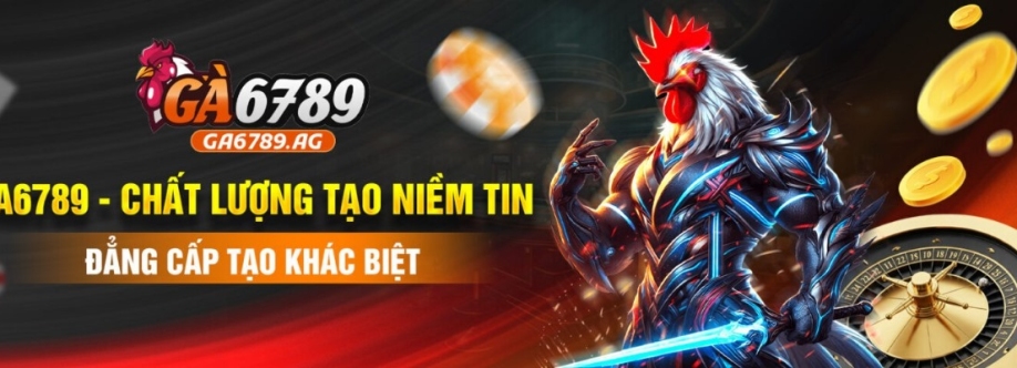 Ga6789 ag