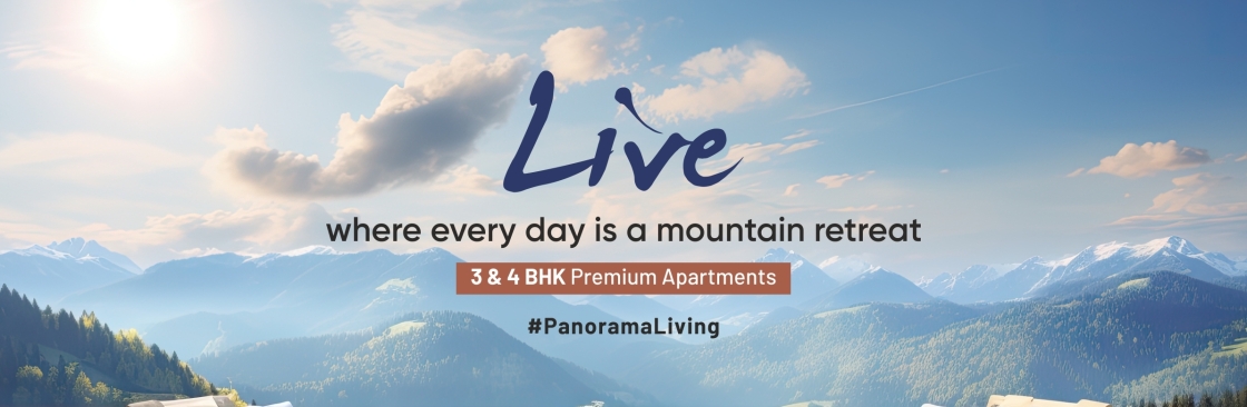 Panorama Homes