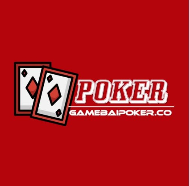 Game Bài Poker Game Bài Quốc Tế