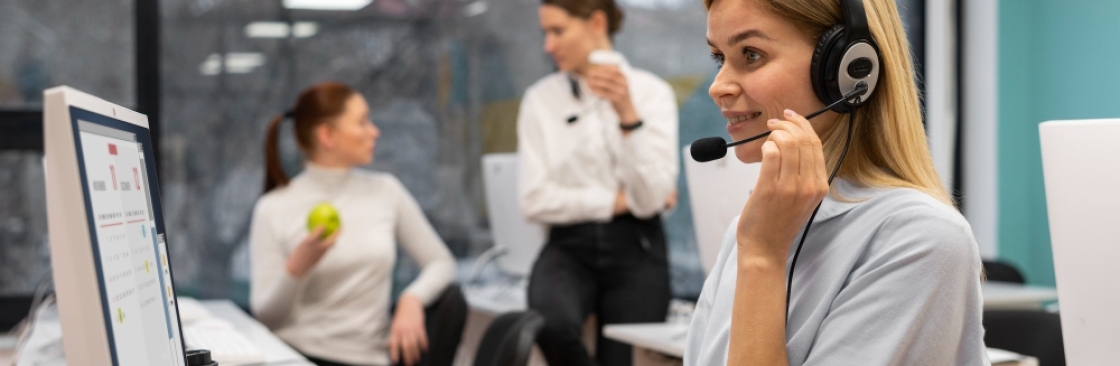 Telemarketing Professionals