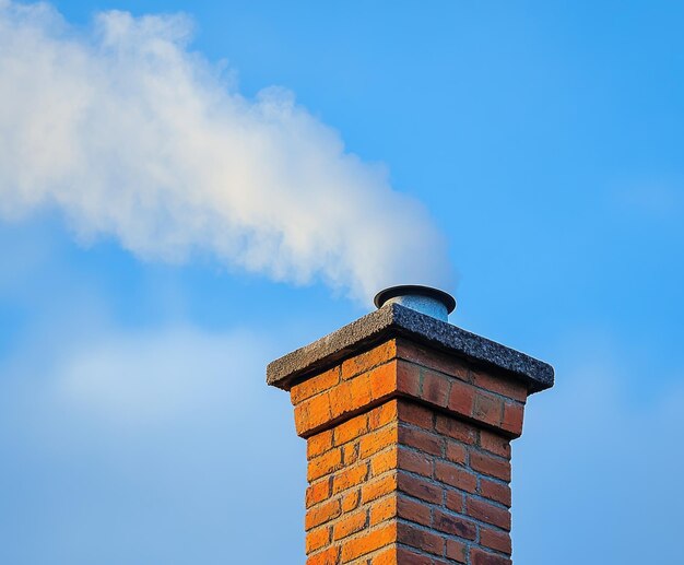 Avoid Costly Repairs with Regular Chimney Cleaning and a Quality Cap