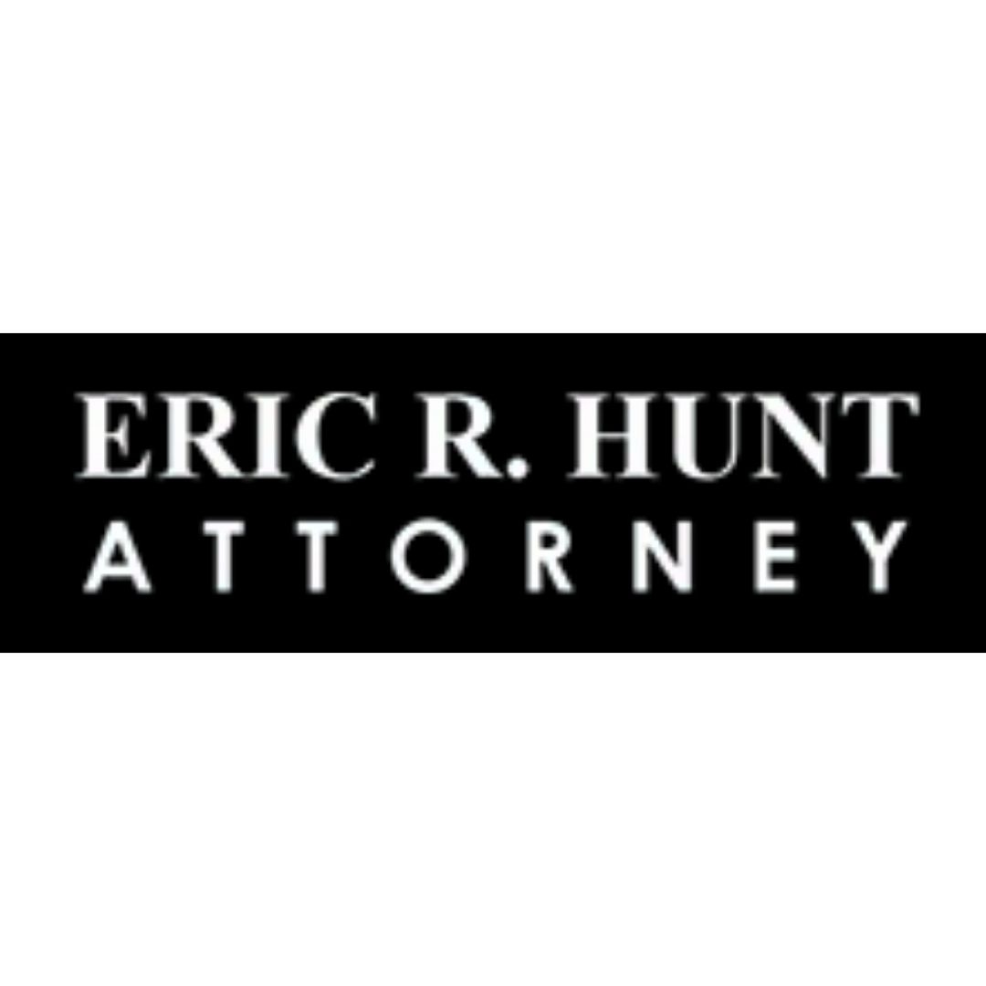 Law Offices of Eric R Hunt