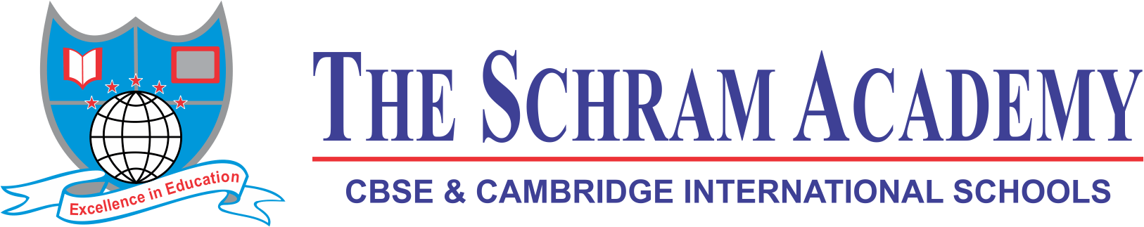 The Schram Academy | CBSE, Cambridge School in Chennai