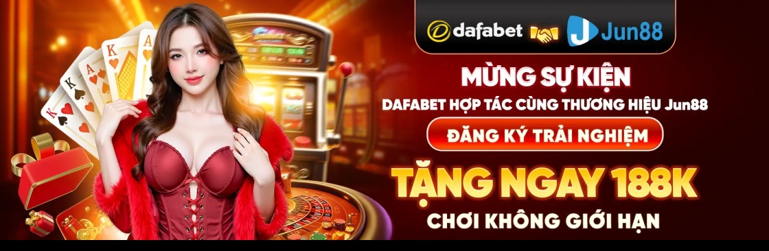 Dafabet Trúng Lớn Mỗi Ngày