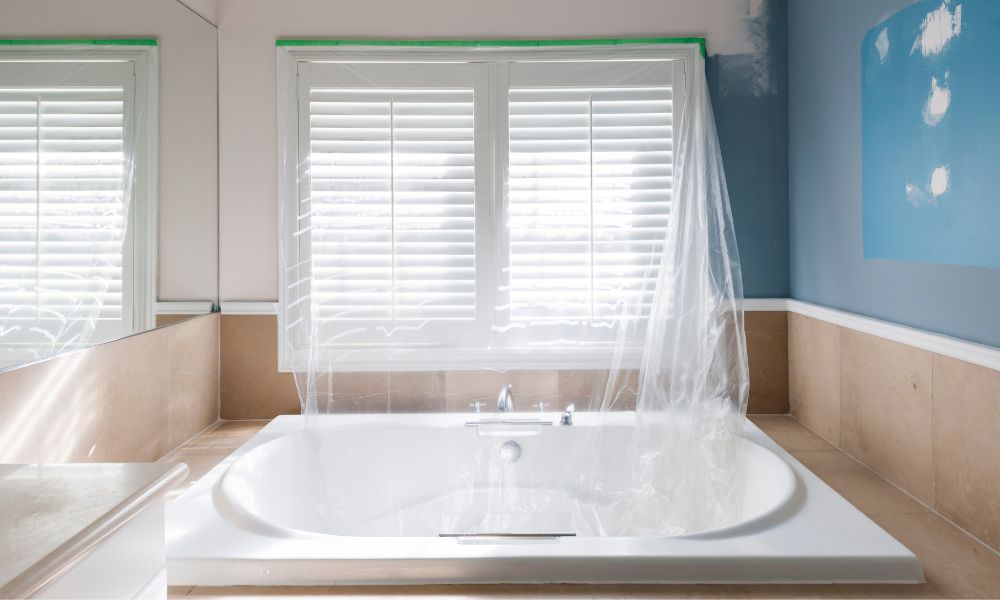 Expert Full Bathroom Remodeling Services in Rockville Maryland