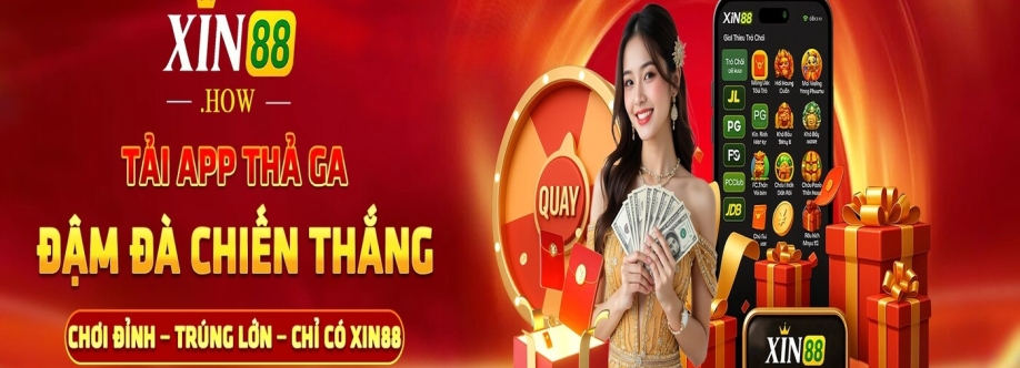 Xin88 Cover Image