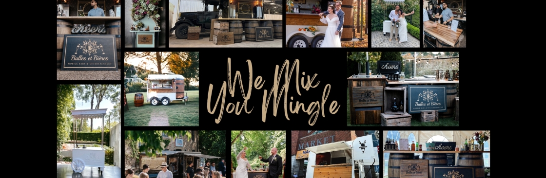 Bulles ET Bières Entertainment Inc