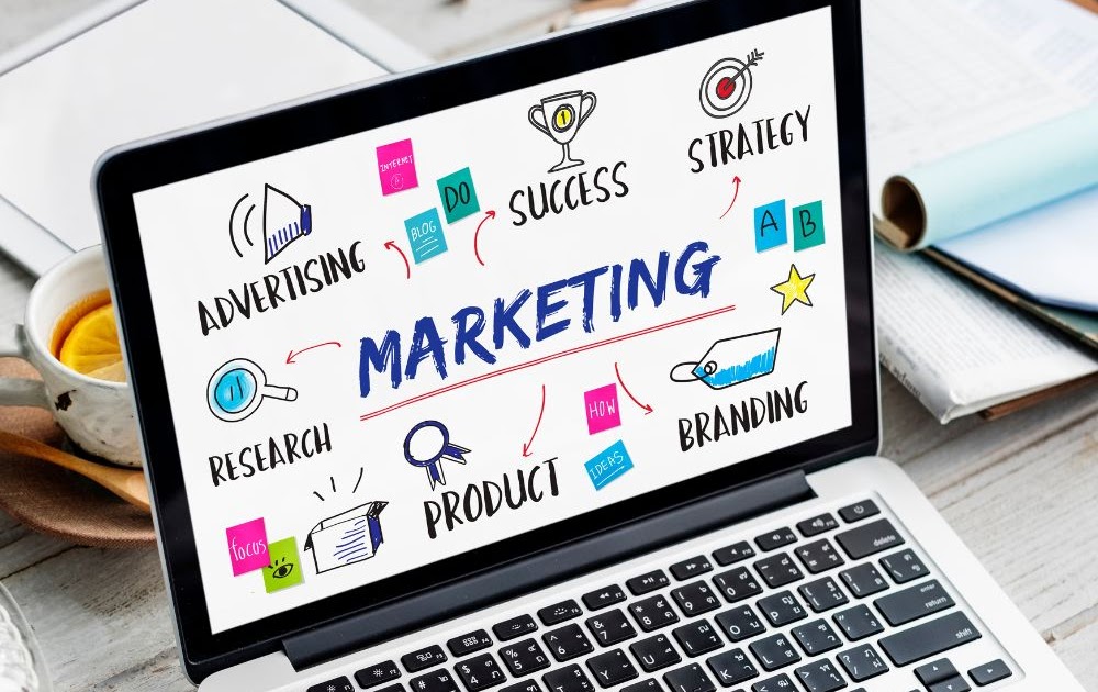 5 Latest and Proven Marketing Strategies to Increase Sales