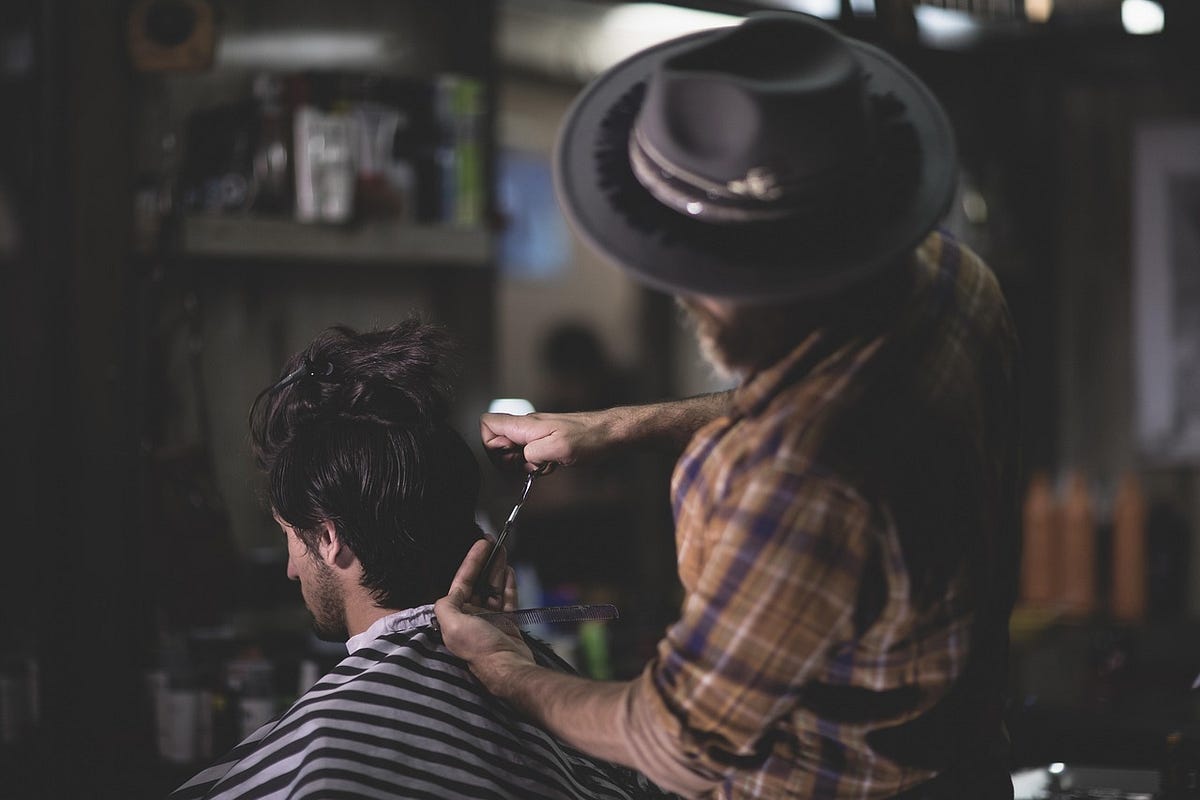 Stylish and Modern Men’s Haircuts in Blackwood at Urban Spirit Hair | by urban spirit hair | Jun, 2025 | Medium