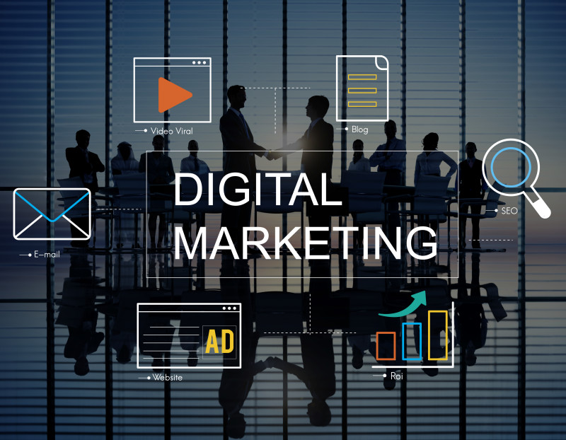 Why Choosing a Local Digital Marketing Agency in Melbourne Gives Your Business the Edge: kineticmarketin — LiveJournal