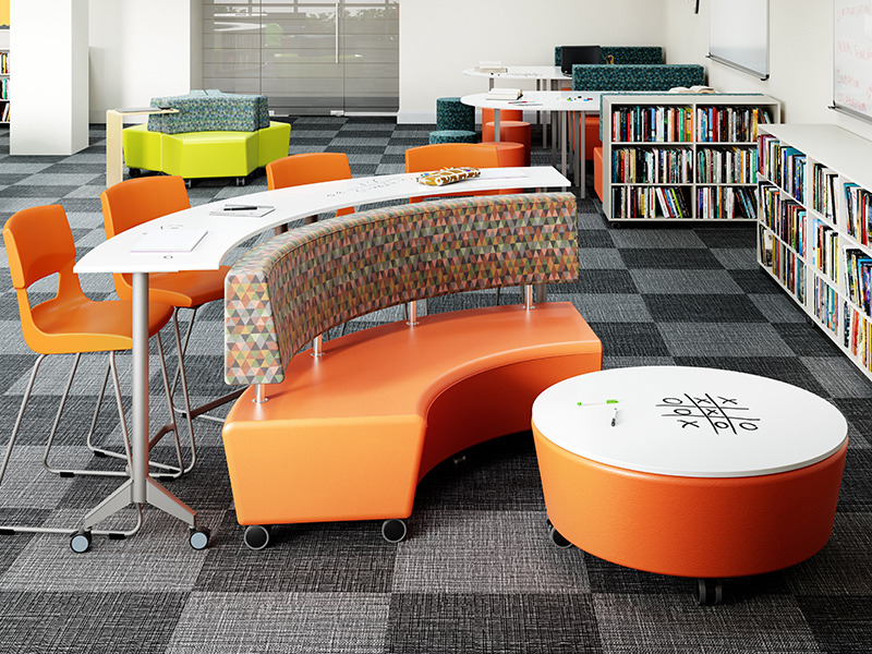 The Crucial Role Specialised Educational Furniture Plays – @sebelfurniture on Tumblr