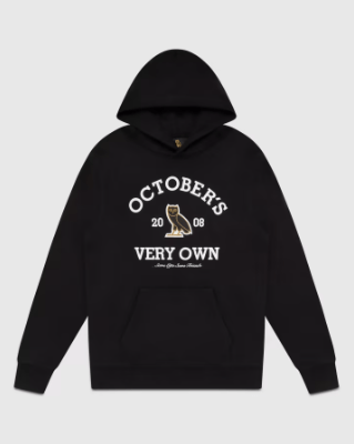 Collegiate OVO Hoodie | Free Shipping