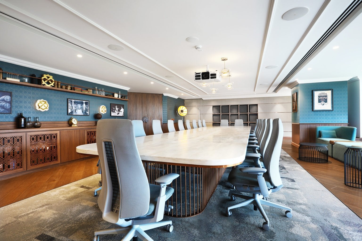 India | Pernod Ricard