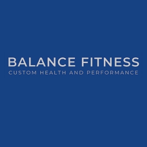 Balance Fitness and Wellness