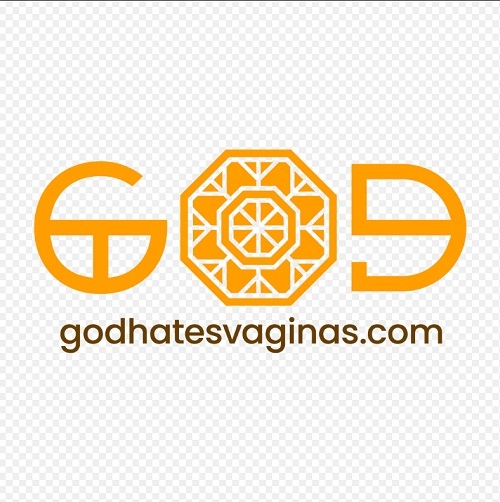 GodHates Vaginas