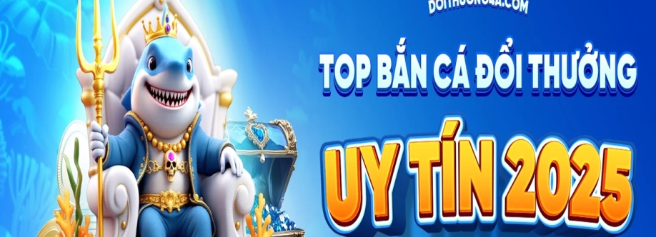 Bắn cá đổi thưởng