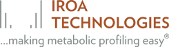 Metabolomic Profiling & Analysis Company | IROA Technologies