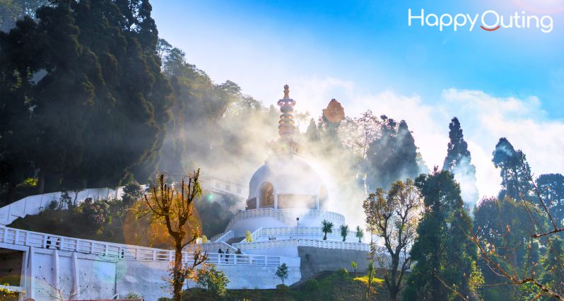Romantic 3 nights 4 Days Nepal Itinerary