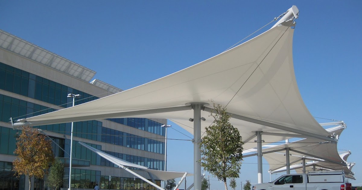 Superspan India – Trusted Tensile Canopy Structure Manufacturer Delivering Innovation & Quality