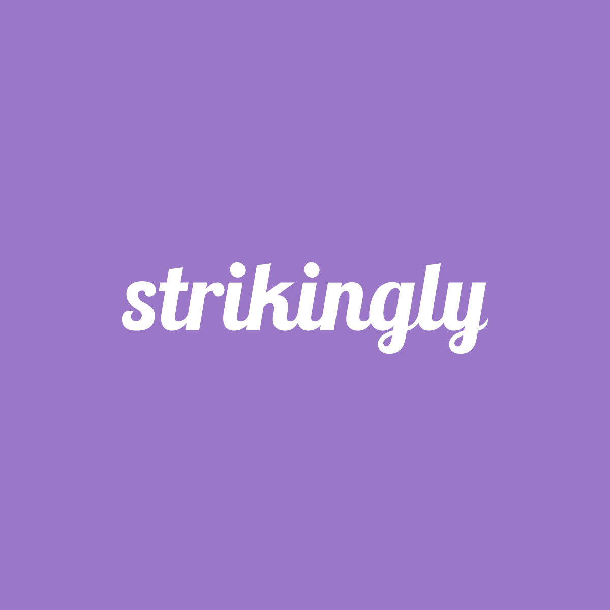 Indastro on Strikingly