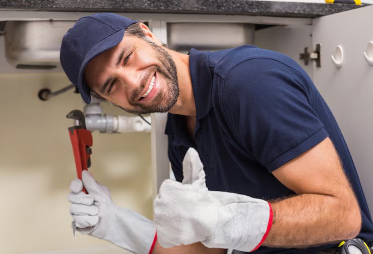 5 Signs You Need a Same Day Plumber Immediately