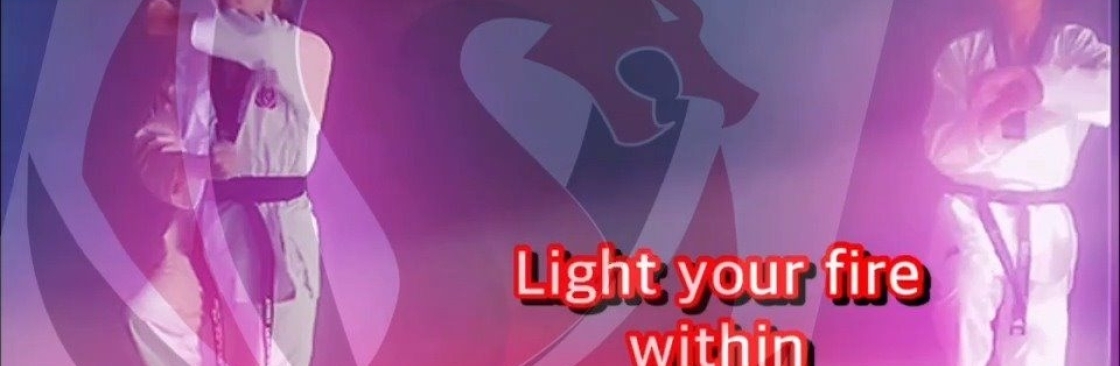 Dragon Taekwondo Academy Cover Image