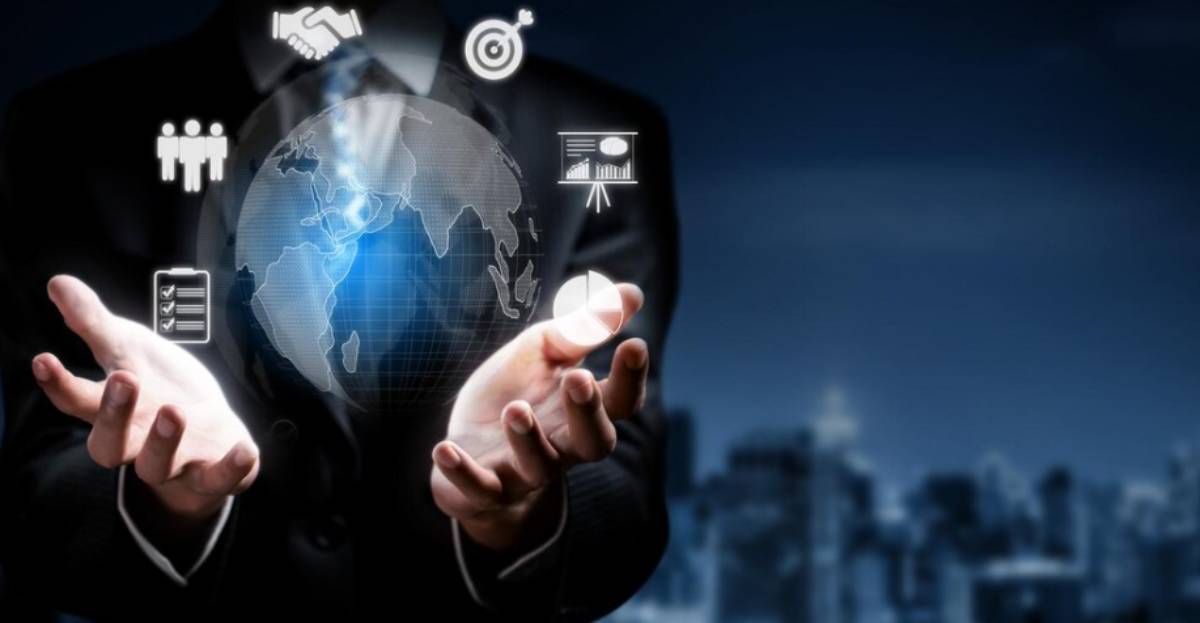 International Intellectual Property Law | Global IP Rights