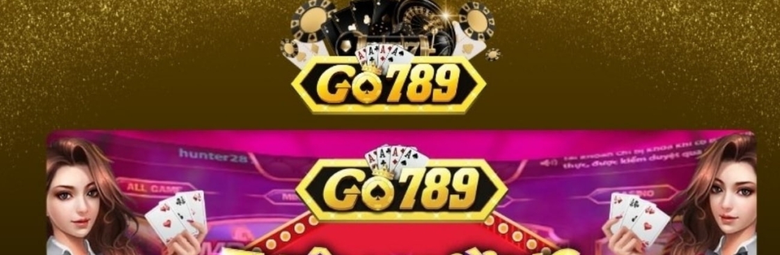 Cổng Game Go789