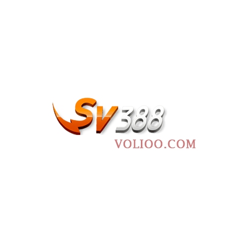 sv388 volioo