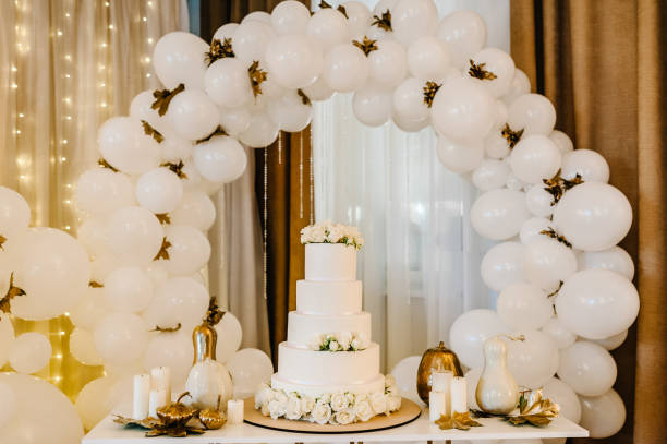 How to Pair Balloon Arches with Lighting for Maximum Impact - The News US