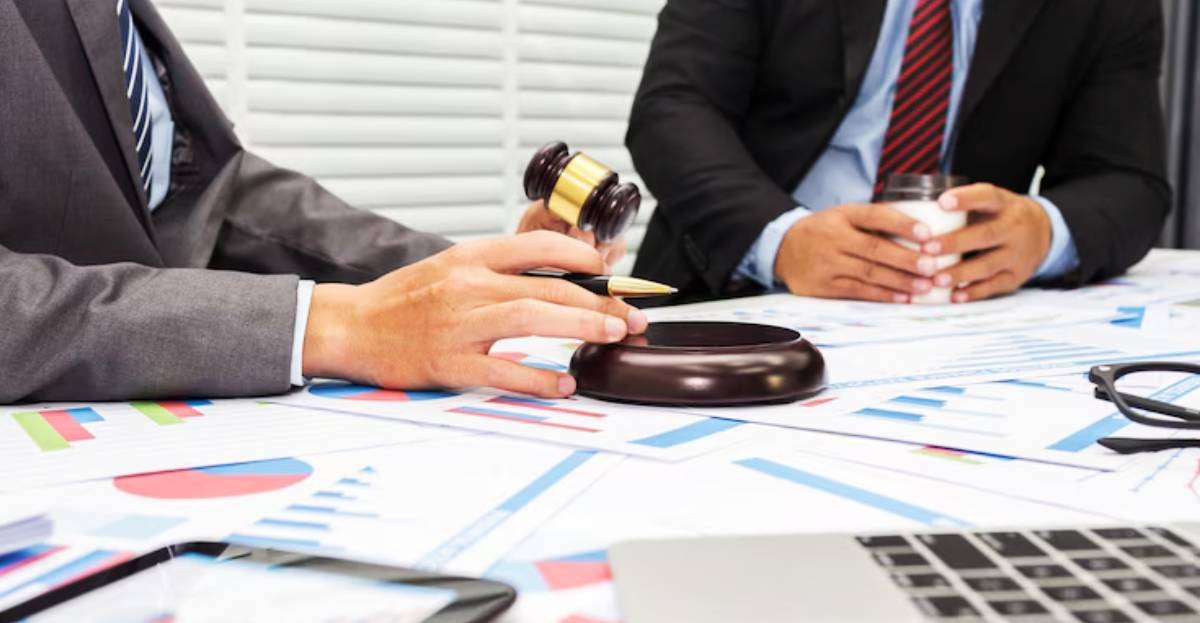 Trusted Venture Capital Attorney for Legal Help in India