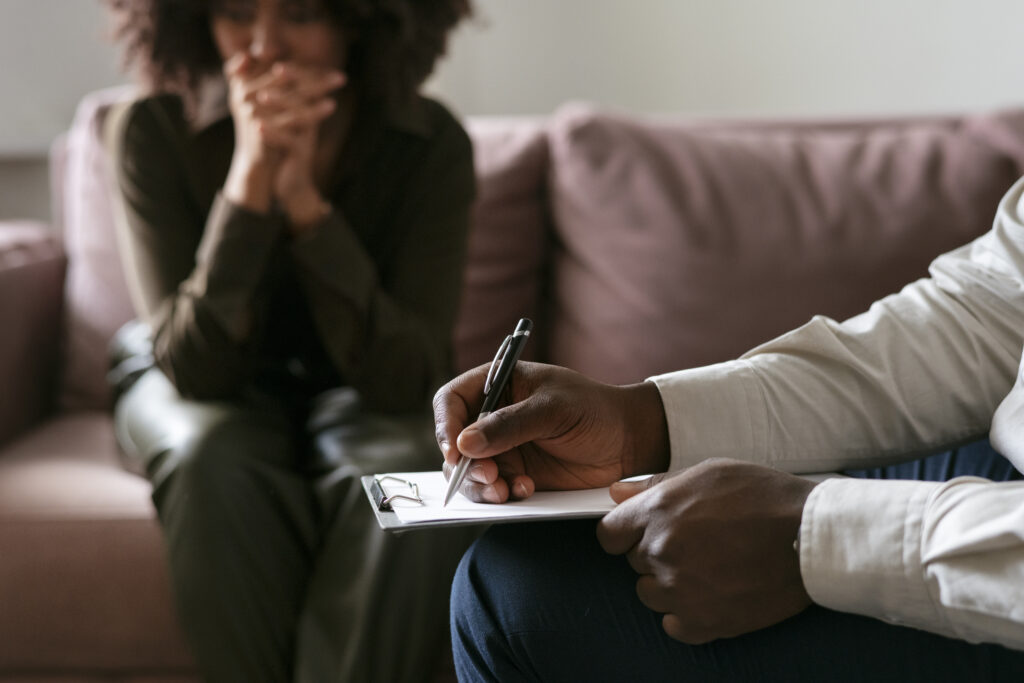 Depression Therapist Miami FL | Psych Blossom Support