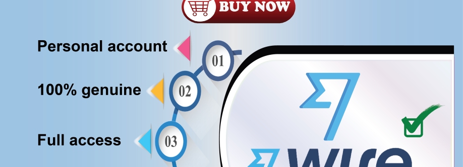 Buy Verified Wise  Accounts