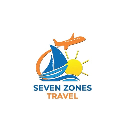 SevenZones Travel