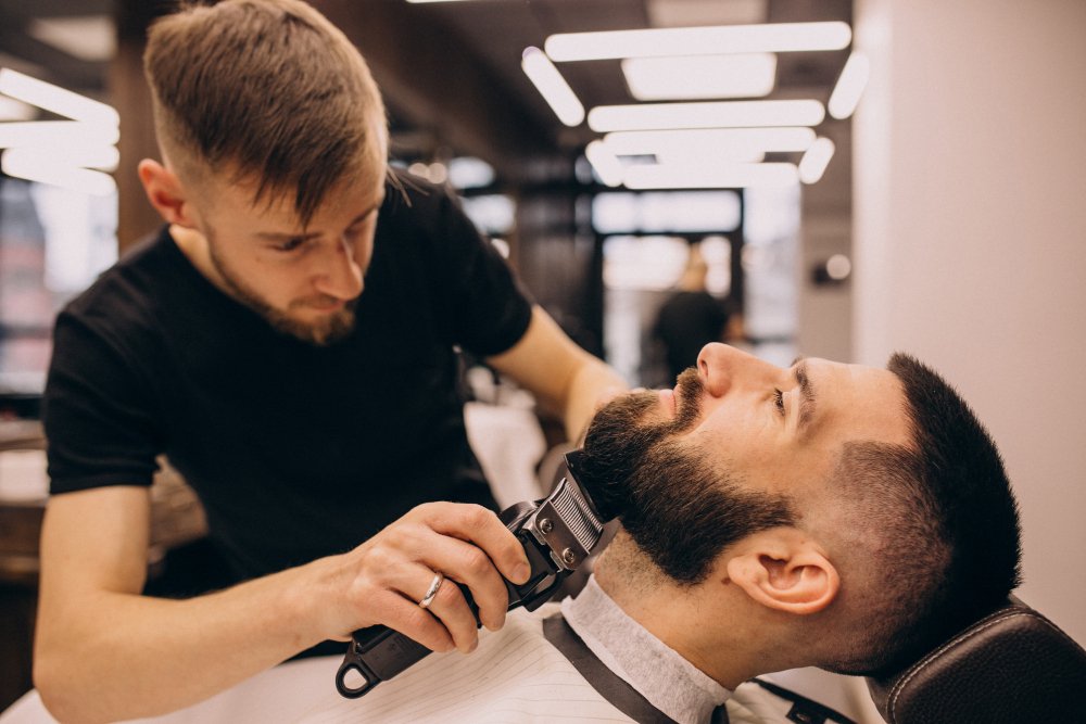 Cómo Elegir Los Mejores Barberos Profesionales Reputación Andorra