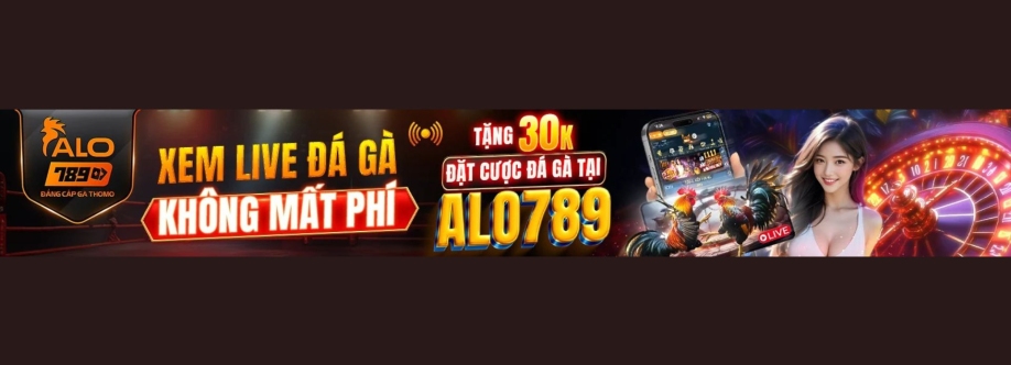 Alo789 Cover Image