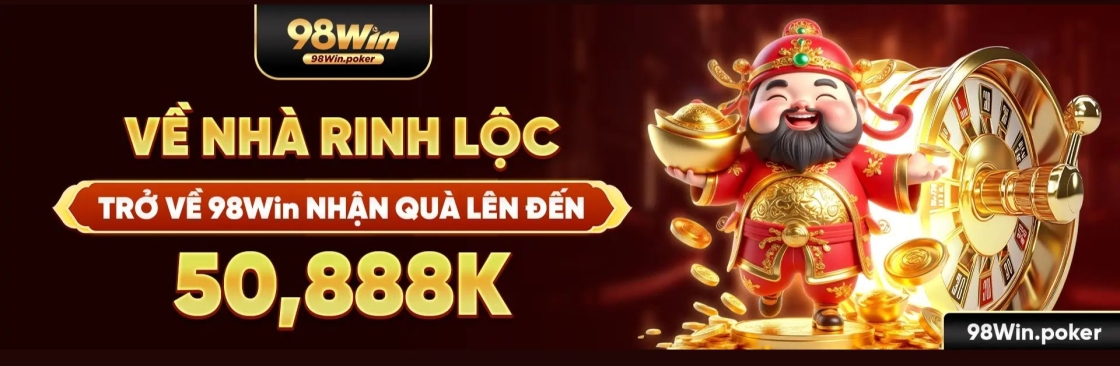 98Win Poker Cover Image