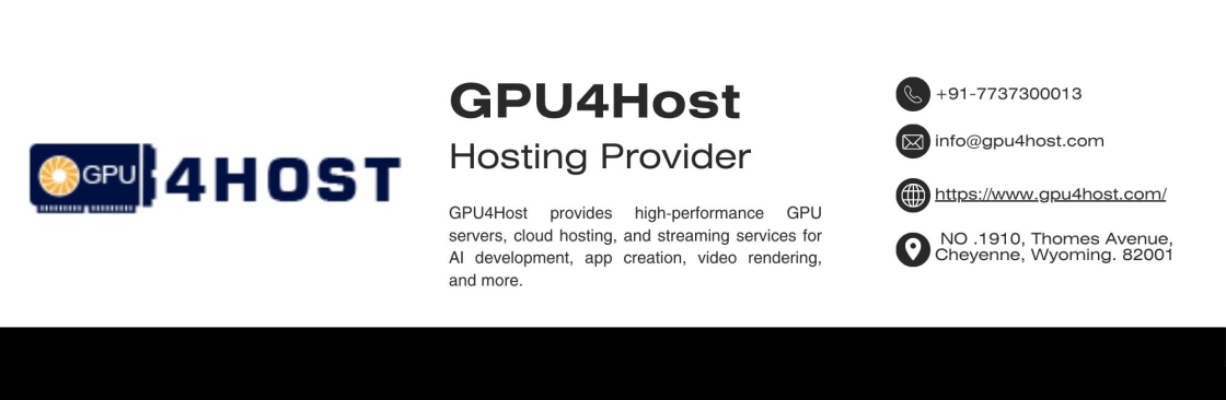 GPU Host