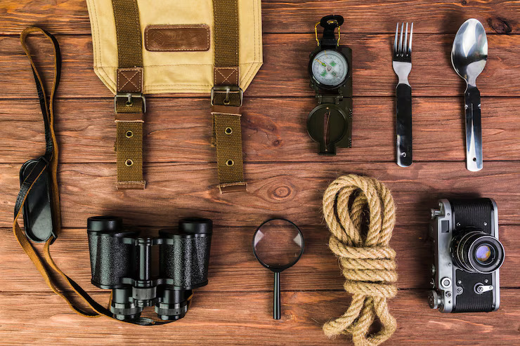 Locked & Ready: Best Holsters for Tactical Vests – Stratus Support Systems