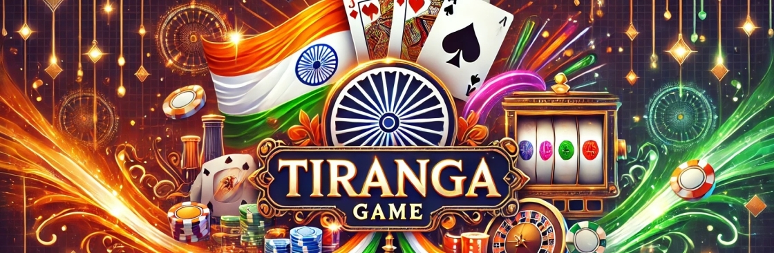 Tiranga game