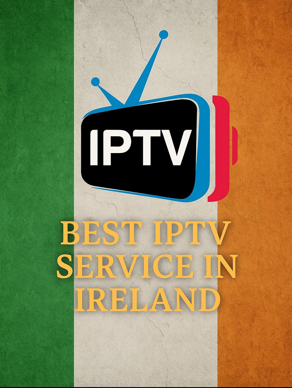 iptv ireland
