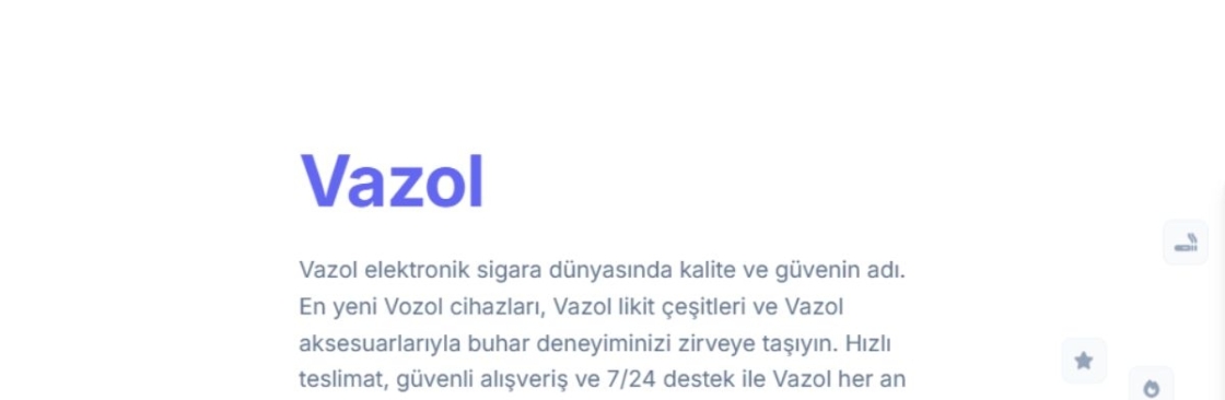Vozol 20000 Cover Image
