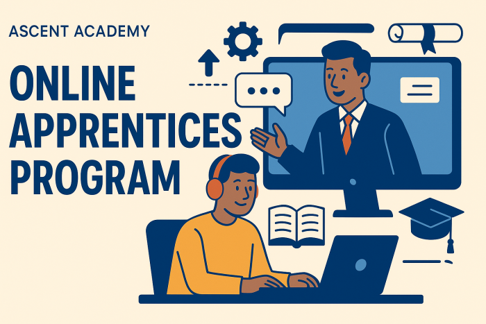 Benefits of Apprenticeship Training That Make Businesses More Competitive | by Ascent Academy of Training & Development | Jun, 2025 | Medium