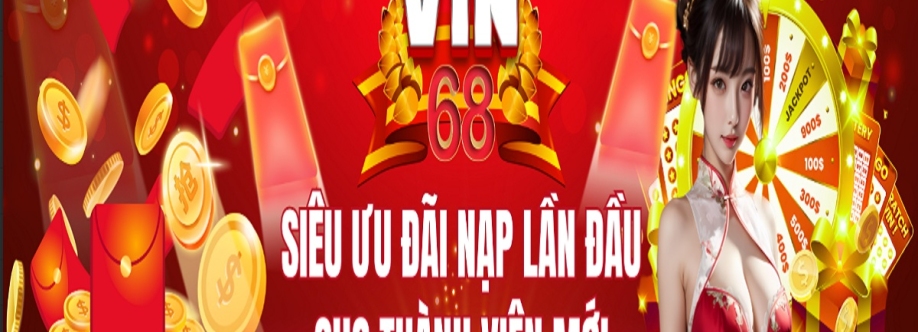 Nhà cái Vin68