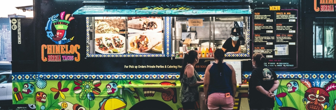 Food Truck Marketplace