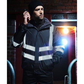 Embroidered Jackets  | Personalised Jackets - Embroidered Workwear UK